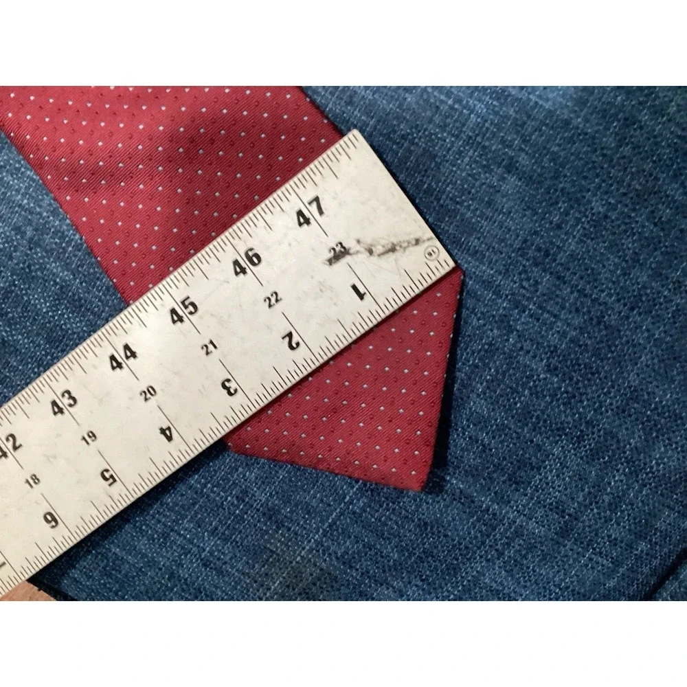 Turnbull & Asser  All Silk Tie 58.5